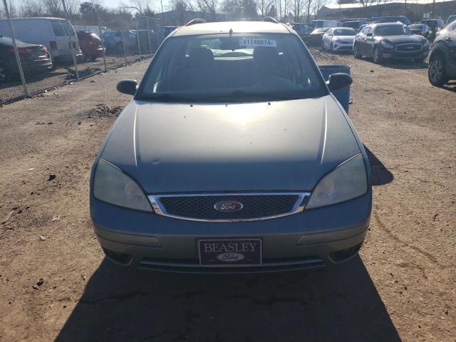 Photo 4 VIN: 1FAFP36N65W152305 - FORD FOCUS 