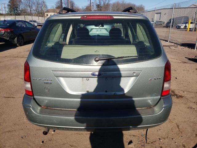 Photo 5 VIN: 1FAFP36N65W152305 - FORD FOCUS 