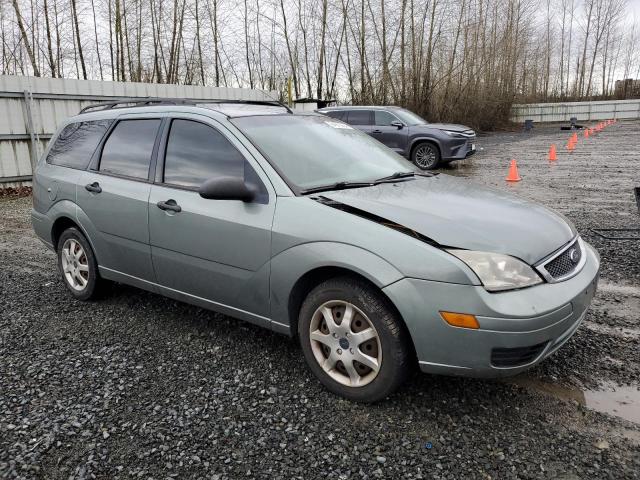 Photo 3 VIN: 1FAFP36N65W230999 - FORD FOCUS ZXW 