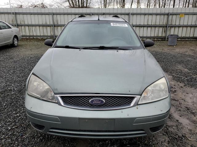 Photo 4 VIN: 1FAFP36N65W230999 - FORD FOCUS ZXW 