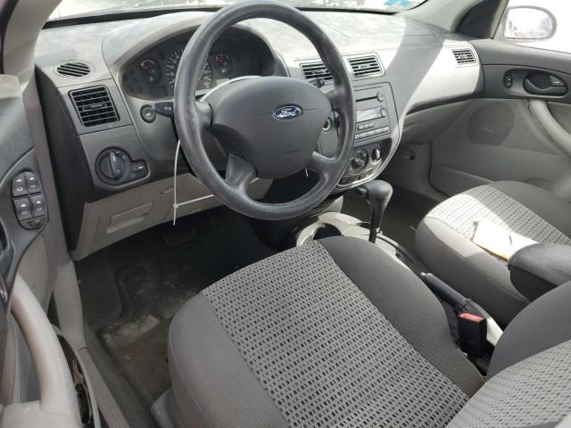 Photo 7 VIN: 1FAFP36N66W124361 - FORD FOCUS ZXW 