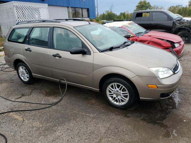 Photo 3 VIN: 1FAFP36N75W106238 - FORD FOCUS ZXW 