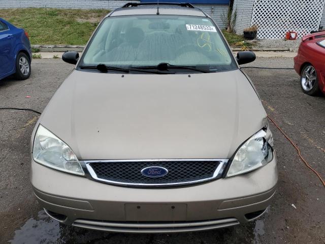 Photo 4 VIN: 1FAFP36N75W106238 - FORD FOCUS ZXW 