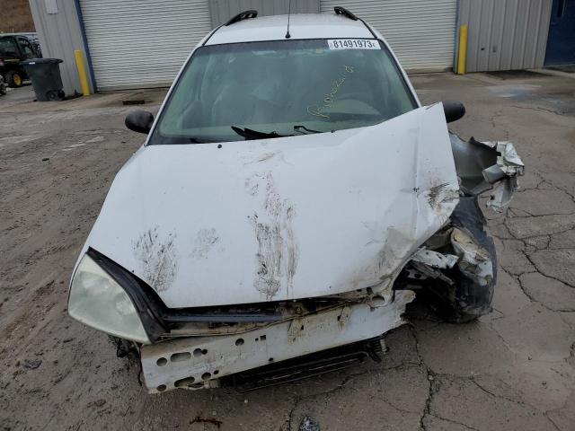 Photo 4 VIN: 1FAFP36N75W247004 - FORD FOCUS 