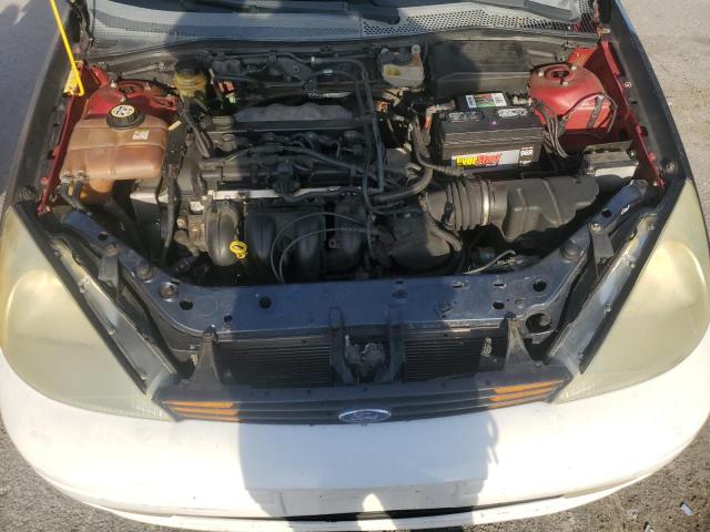 Photo 10 VIN: 1FAFP36N75W294453 - FORD FOCUS 