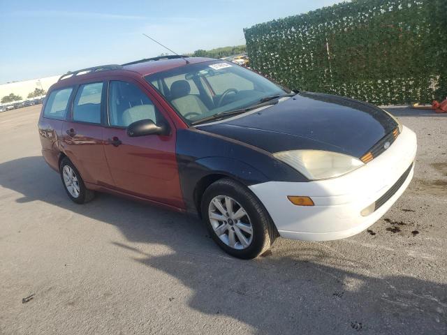 Photo 3 VIN: 1FAFP36N75W294453 - FORD FOCUS 