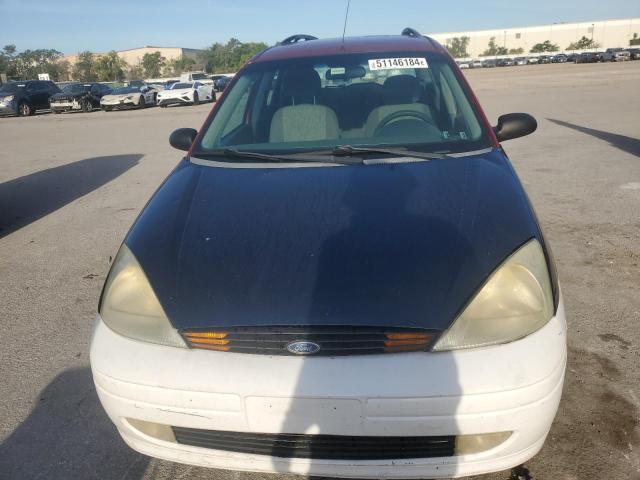 Photo 4 VIN: 1FAFP36N75W294453 - FORD FOCUS 