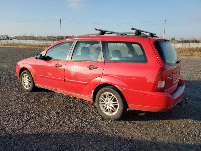 Photo 1 VIN: 1FAFP36N77W115833 - FORD FOCUS ZXW 