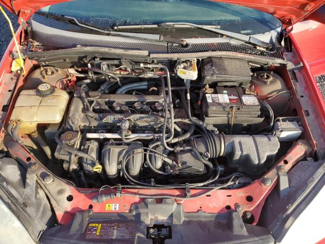 Photo 10 VIN: 1FAFP36N77W115833 - FORD FOCUS ZXW 