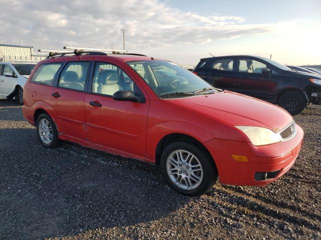 Photo 3 VIN: 1FAFP36N77W115833 - FORD FOCUS ZXW 