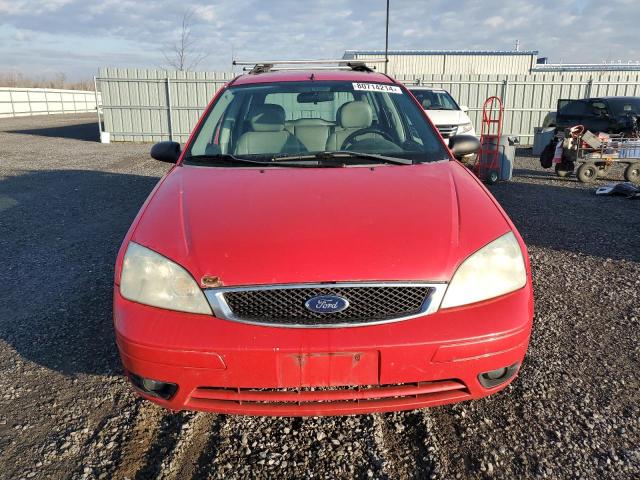 Photo 4 VIN: 1FAFP36N77W115833 - FORD FOCUS ZXW 