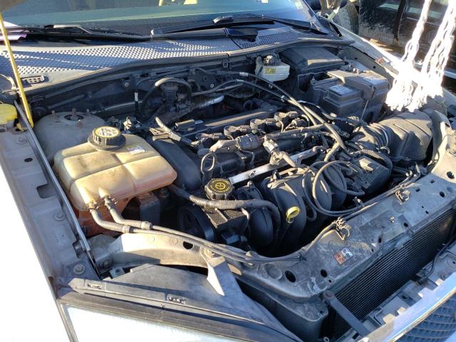 Photo 10 VIN: 1FAFP36N77W217326 - FORD FOCUS 