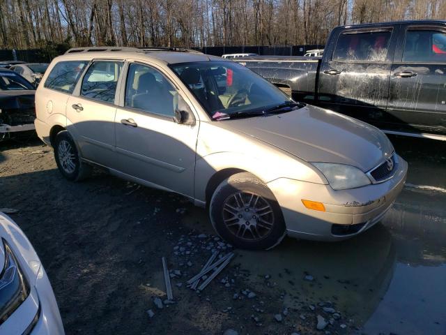 Photo 3 VIN: 1FAFP36N77W217326 - FORD FOCUS 