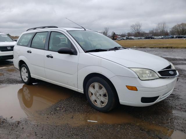 Photo 3 VIN: 1FAFP36N77W222641 - FORD FOCUS 