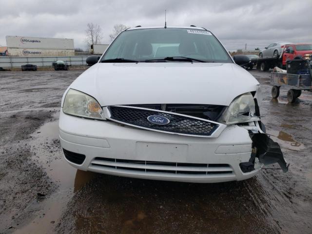 Photo 4 VIN: 1FAFP36N77W222641 - FORD FOCUS 