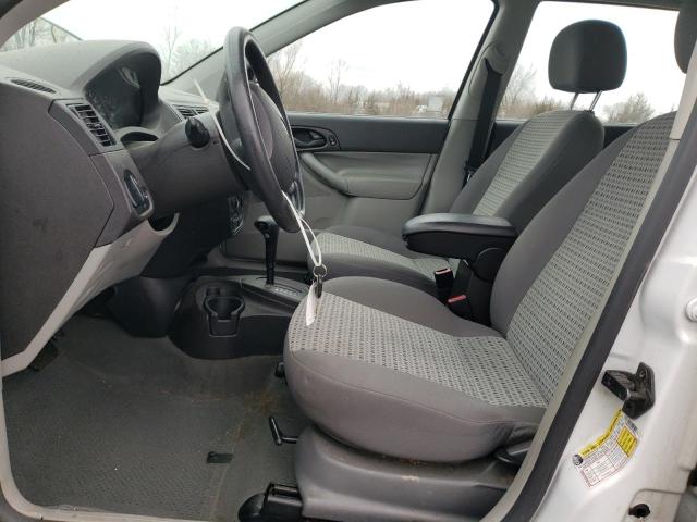 Photo 6 VIN: 1FAFP36N77W222641 - FORD FOCUS 