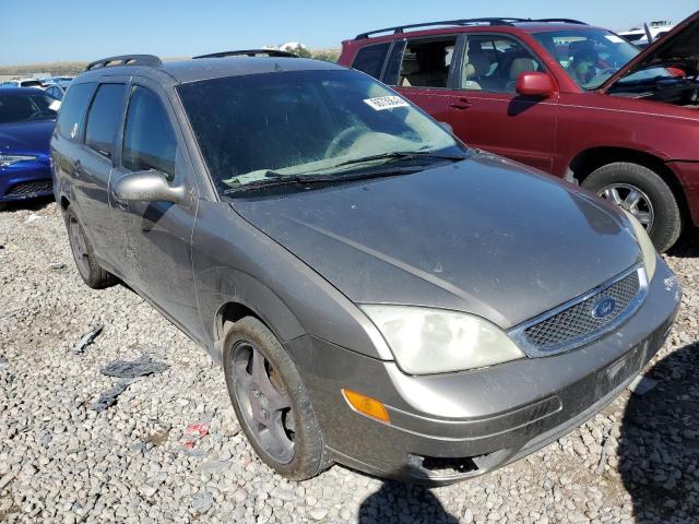 Photo 3 VIN: 1FAFP36N95W161192 - FORD FOCUS ZXW 