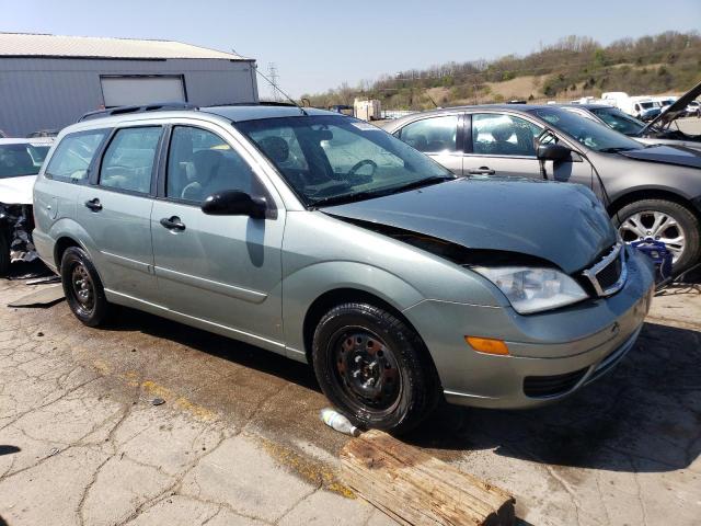 Photo 3 VIN: 1FAFP36N96W145513 - FORD FOCUS 