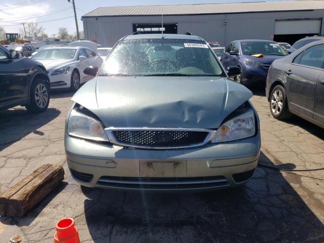 Photo 4 VIN: 1FAFP36N96W145513 - FORD FOCUS 