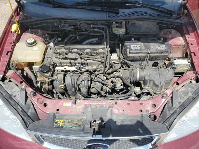 Photo 10 VIN: 1FAFP36NX6W181159 - FORD FOCUS 