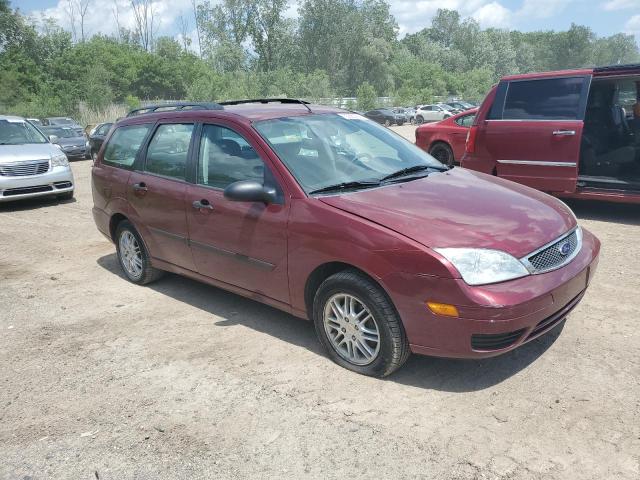 Photo 3 VIN: 1FAFP36NX6W181159 - FORD FOCUS 