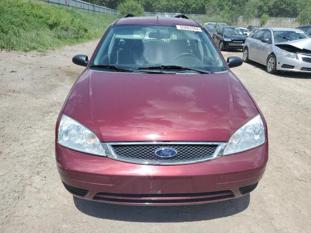 Photo 4 VIN: 1FAFP36NX6W181159 - FORD FOCUS 