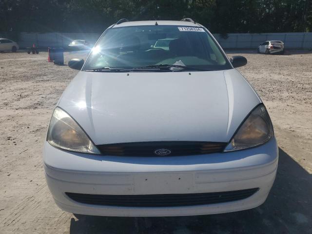 Photo 4 VIN: 1FAFP36P1YW208883 - FORD FOCUS SE 