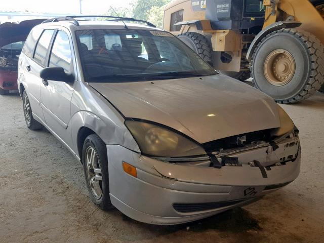 Photo 0 VIN: 1FAFP36P3YW346179 - FORD FOCUS SE 