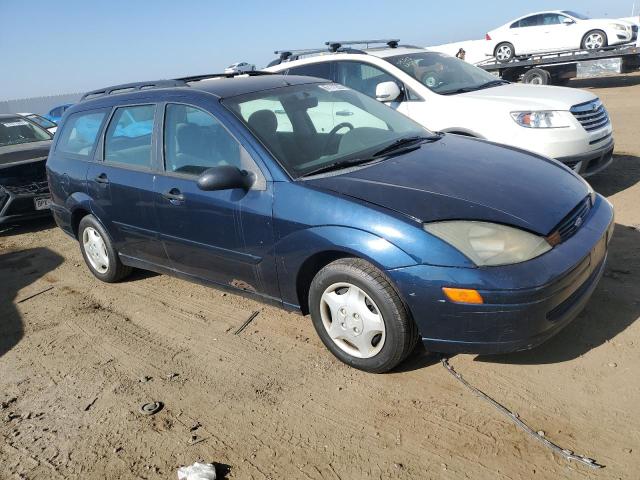 Photo 3 VIN: 1FAFP36P63W137592 - FORD FOCUS SE 