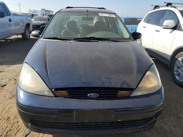 Photo 4 VIN: 1FAFP36P63W137592 - FORD FOCUS SE 