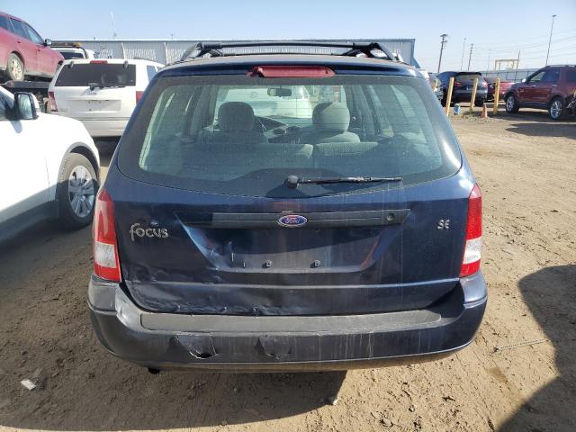 Photo 5 VIN: 1FAFP36P63W137592 - FORD FOCUS SE 