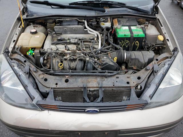 Photo 10 VIN: 1FAFP36Z93W310507 - FORD FOCUS SE 