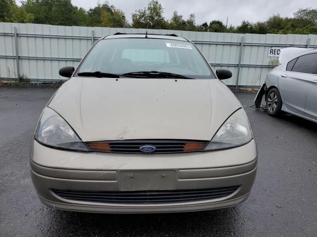 Photo 4 VIN: 1FAFP36Z93W310507 - FORD FOCUS SE 