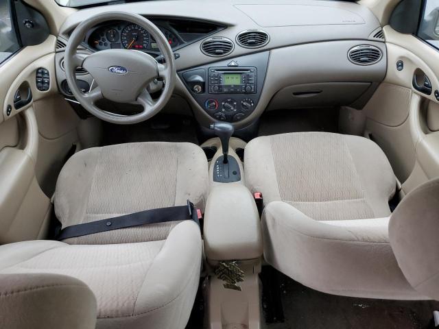 Photo 7 VIN: 1FAFP36Z93W310507 - FORD FOCUS SE 