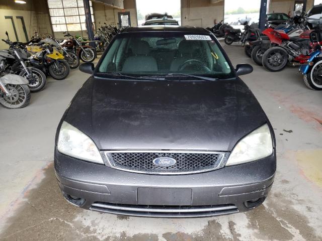 Photo 4 VIN: 1FAFP37N06W192170 - FORD FOCUS 