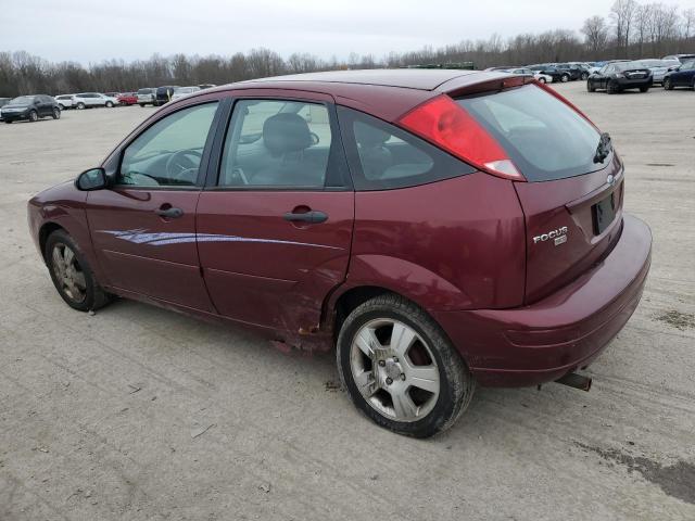 Photo 1 VIN: 1FAFP37N07W110309 - FORD FOCUS ZX5 