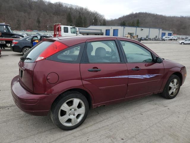 Photo 2 VIN: 1FAFP37N07W110309 - FORD FOCUS ZX5 