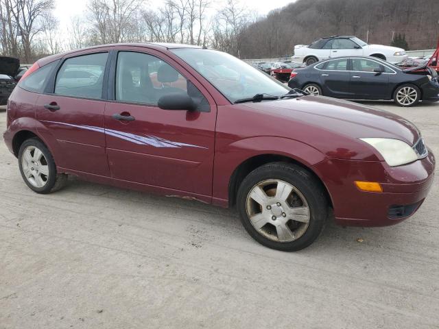 Photo 3 VIN: 1FAFP37N07W110309 - FORD FOCUS ZX5 