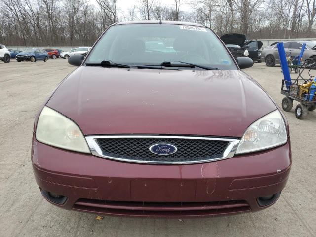 Photo 4 VIN: 1FAFP37N07W110309 - FORD FOCUS ZX5 