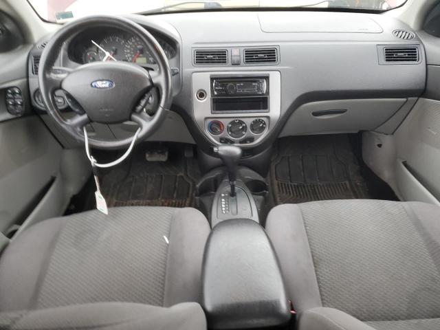 Photo 7 VIN: 1FAFP37N07W110309 - FORD FOCUS ZX5 