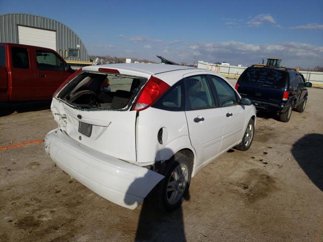 Photo 3 VIN: 1FAFP37N07W119690 - FORD FOCUS ZX5 