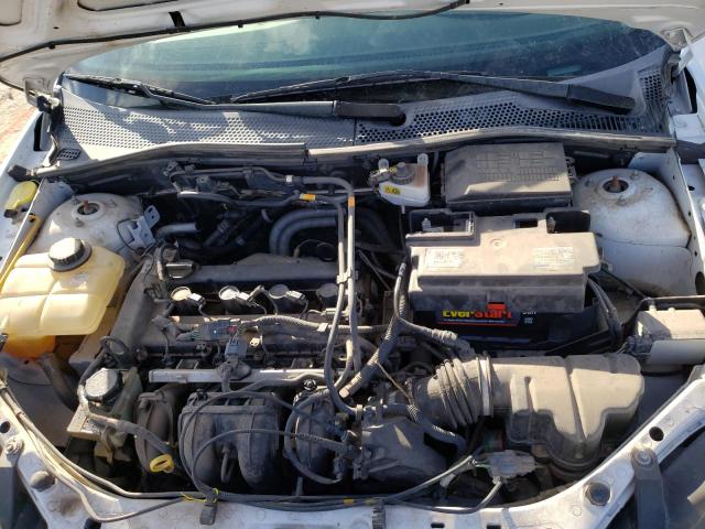 Photo 6 VIN: 1FAFP37N07W119690 - FORD FOCUS ZX5 