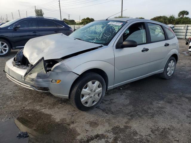 Photo 0 VIN: 1FAFP37N07W143035 - FORD FOCUS 