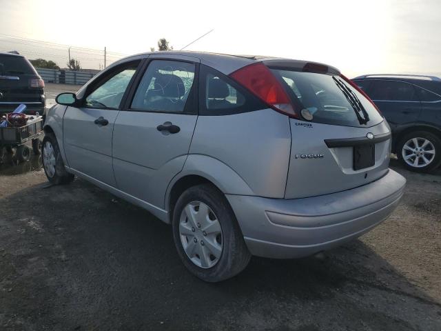 Photo 1 VIN: 1FAFP37N07W143035 - FORD FOCUS 