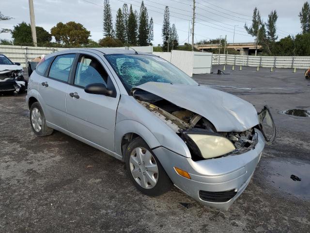 Photo 3 VIN: 1FAFP37N07W143035 - FORD FOCUS 