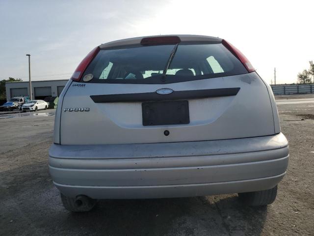 Photo 5 VIN: 1FAFP37N07W143035 - FORD FOCUS 