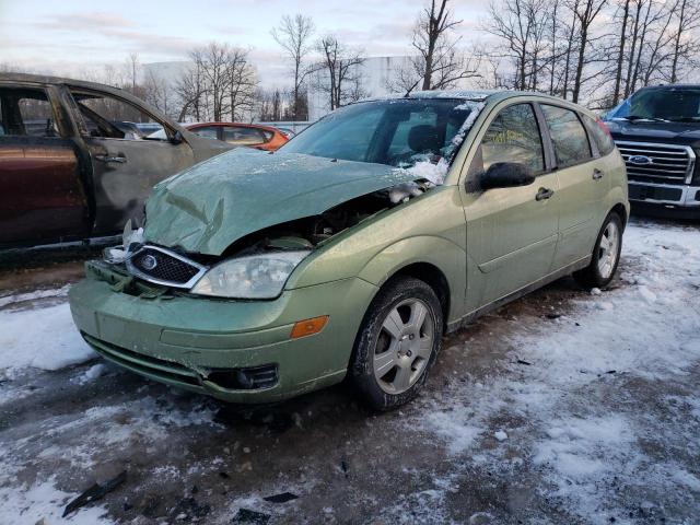 Photo 0 VIN: 1FAFP37N07W293579 - FORD FOCUS ZX5 