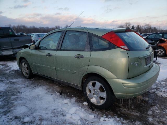 Photo 1 VIN: 1FAFP37N07W293579 - FORD FOCUS ZX5 