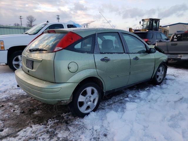 Photo 2 VIN: 1FAFP37N07W293579 - FORD FOCUS ZX5 