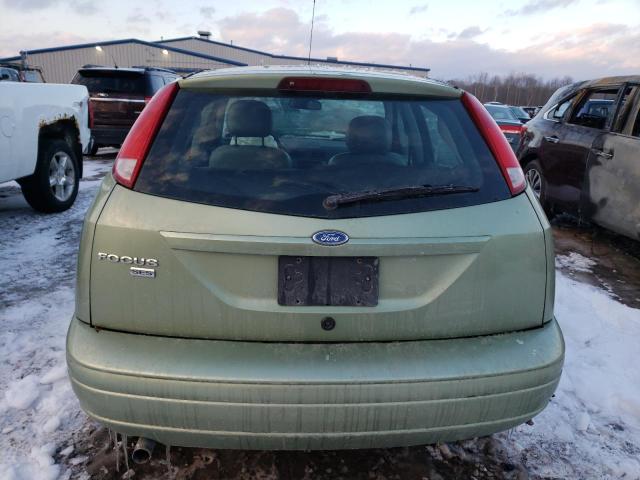 Photo 5 VIN: 1FAFP37N07W293579 - FORD FOCUS ZX5 